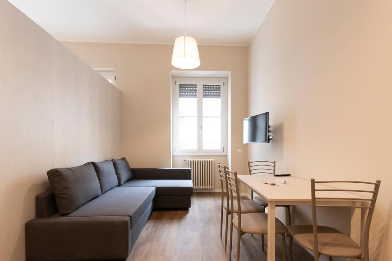 Missori Apartment 2 Milan Exterior photo