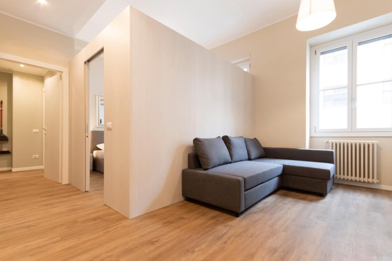 Missori Apartment 2 Milan Exterior photo