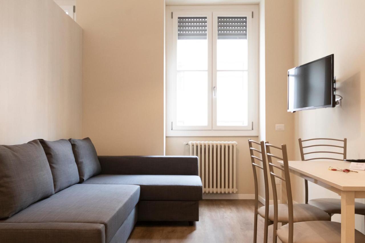 Missori Apartment 2 Milan Exterior photo