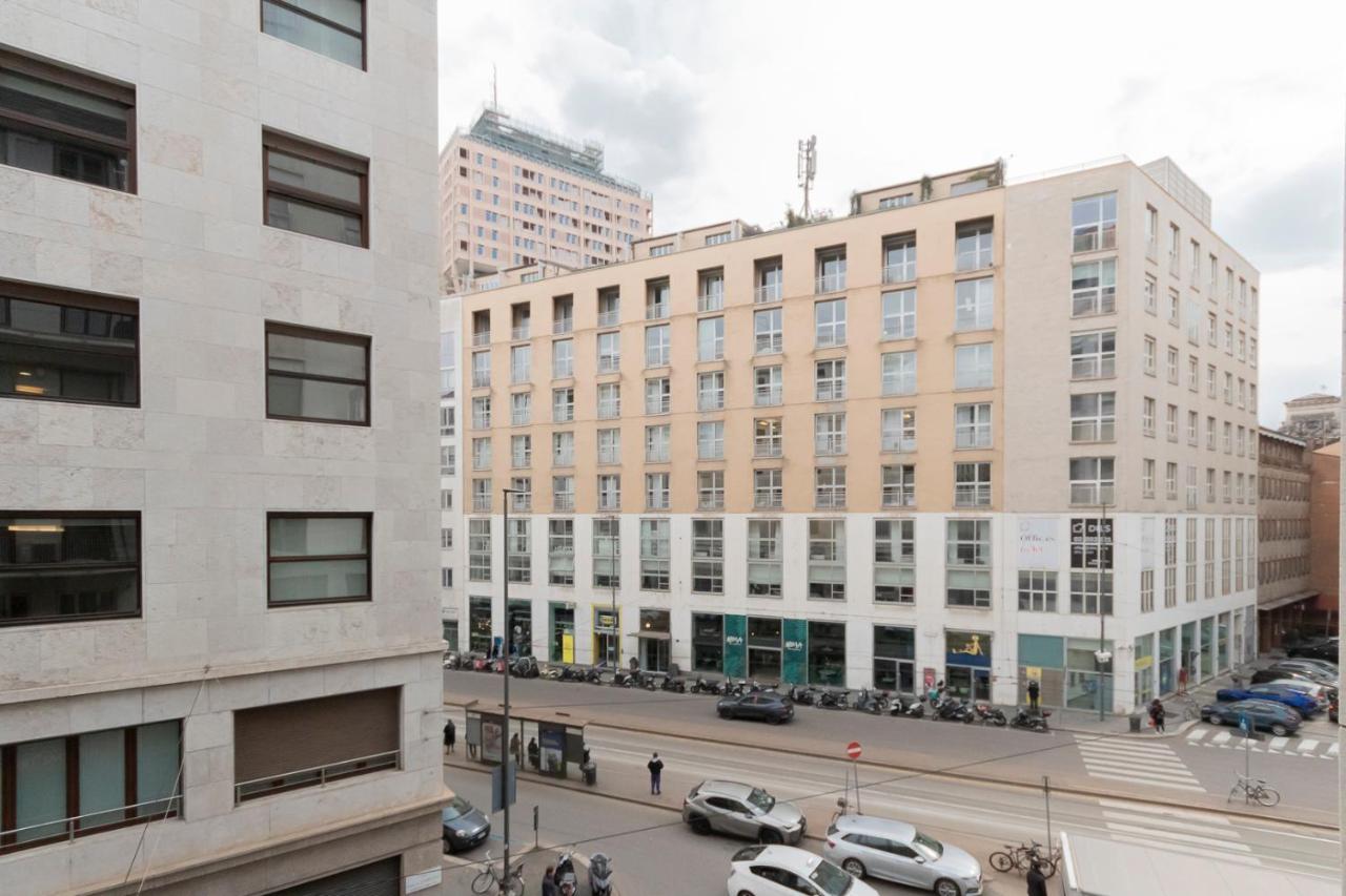Missori Apartment 2 Milan Exterior photo