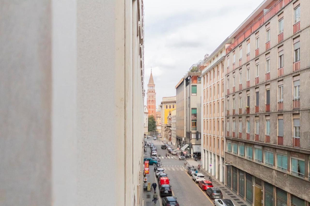 Missori Apartment 2 Milan Exterior photo